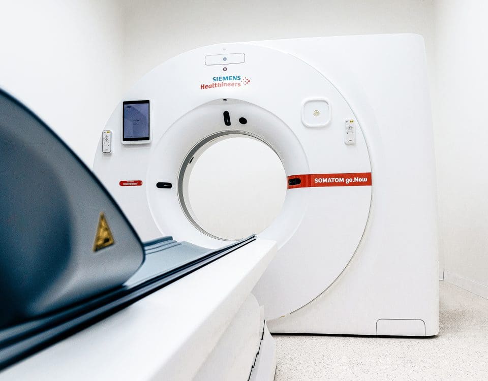 Maquina radiodiagnóstico