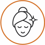 Icono estética