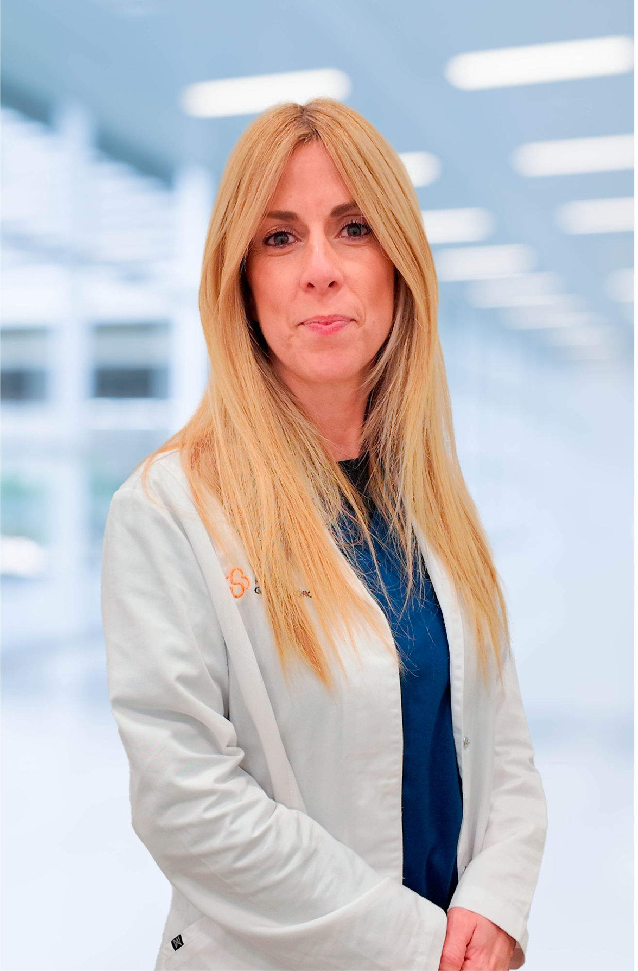 Laura asesora
